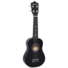 UKELELE SOPRANO MAKAI NEGRO