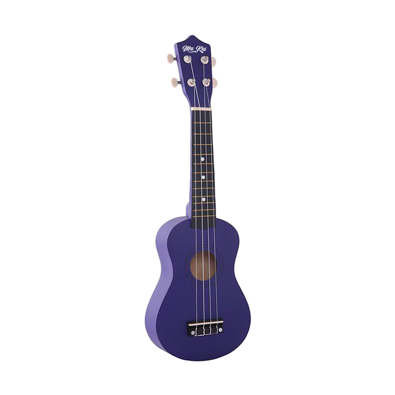 UKELELE SOPRANO MAKAI MORADO