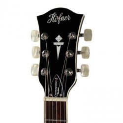 GUITARRA ELÉCTRICA HÖFNER VERYTHIN-CT SOMBREADA | MÚSICA BILBAO