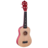 UKELELE SOPRANO MAKAI NATURAL