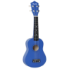 UKELELE SOPRANO MAKAI AZUL OSCURO