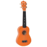 UKELELE SOPRANO MAKAI NARANJA