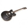GUITARRA ELÉCTRICA HÖFNER VERYTHIN-CT NEGRA | MÚSICA BILBAO