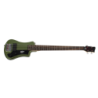 BAJO ELÉCTRICO HÖFNER SHORTY CT VERDE | MÚSICA BILBAO