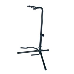 Soporte universal Boston plegable modelo A negro