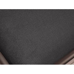 BANCO PIANO BOSTON AJUSTABLE SATINADO PALO ROSA