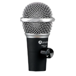 MICRÓFONO PRODIPE PARA ARMÓNICA MODELO SAINT LOUIS | Música Bilbao