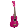 UKELELE SOPRANO KALA UKADELIC MORADO | MÚSICA BILBAO