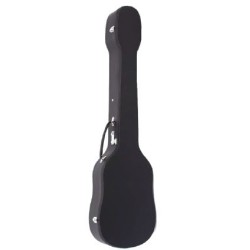 ESTUCHE HÖFNER PARA BAJO VIOLÍN | MÚSICA BILBAO