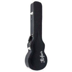 ESTUCHE HÖFNER PARA BAJO CLUB | MÚSICA BILBAO