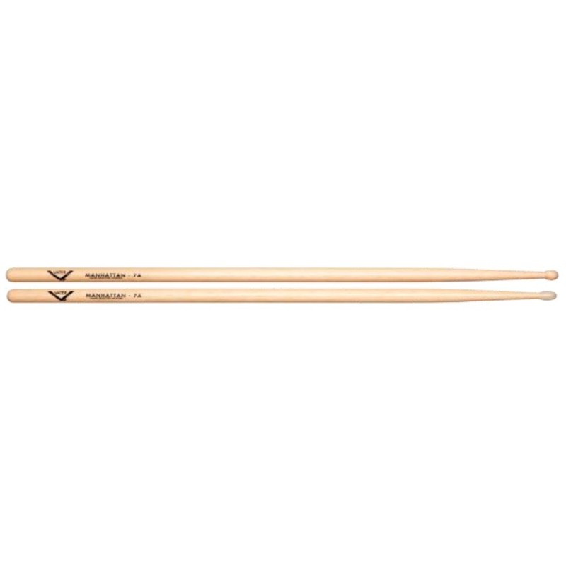 BAQUETAS GODWOOD DE VATER SPECIAL 7A GW7AW | MÚSICA BILBAO