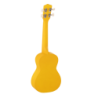 UKELELE CONCIERTO DAYTONA AMARILLO UK241YLL | MÚSICA BILBAO