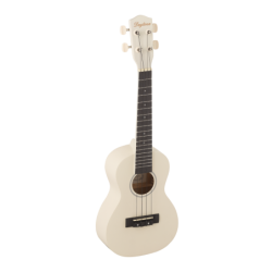 UKELELE CONCIERTO DAYTONA BLANCO UK241WH | Música Bilbao