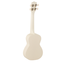 UKELELE CONCIERTO DAYTONA BLANCO UK241WH | MÚSICA BILBAO