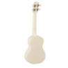 UKELELE CONCIERTO DAYTONA BLANCO UK241WH | MÚSICA BILBAO