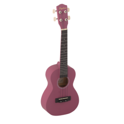 UKELELE CONCIERTO DAYTONA MORADO UK241PU | Música Bilbao
