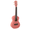 UKELELE CONCIERTO DAYTONA ROSA UK241PK