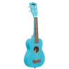 UKELELE SOPRANO KALA UKADELIC AZUL