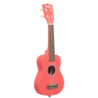 UKELELE SOPRANO KALA UKADELIC ROSA