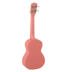 UKELELE CONCIERTO DAYTONA ROSA UK241PK | MÚSICA BILBAO