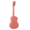 UKELELE CONCIERTO DAYTONA ROSA UK241PK | MÚSICA BILBAO