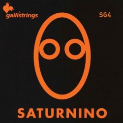 string set electric bass, 050-070-085-110, nickel | MÚSICA BILBAO