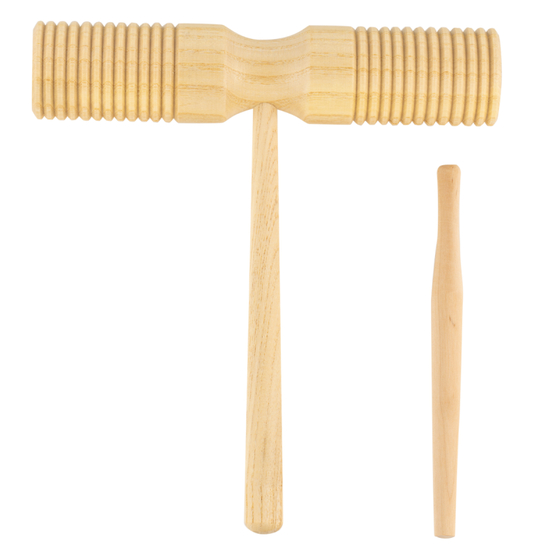 CAJA CHINA REDONDA JINBAO G5