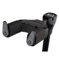 SOPORTE BOSTON PARA GUITARRA SEMIPLEGABLE CON AUTO-AGARRE | MÚSICA BILBAO