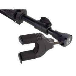 SOPORTE BOSTON PARA GUITARRA SEMIPLEGABLE CON AUTO-AGARRE | MÚSICA BILBAO