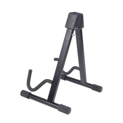 Soporte guit. eléctrica semipleg. Boston mod. A | MÚSICA BILBAO