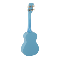 UKELELE CONCIERTO DAYTONA AZUL CLARO UK241BL | MÚSICA BILBAO