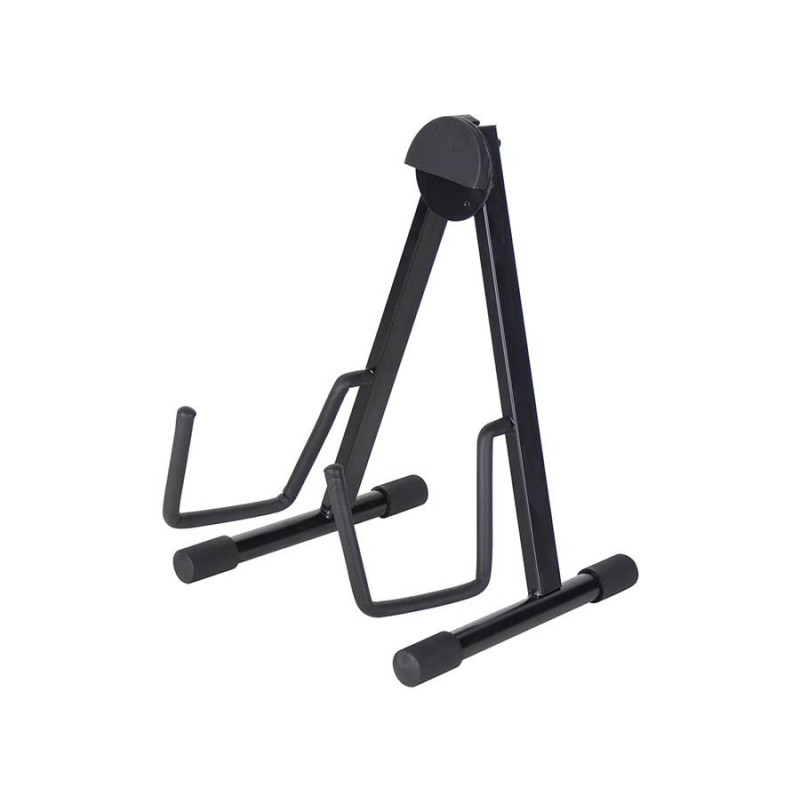 Soporte guit. acústica semipleg. Boston mod. A | MÚSICA BILBAO