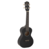 UKELELE CONCIERTO DAYTONA NEGRO UK241BK | MÚSICA BILBAO