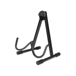 Soporte guit. acústica semipleg. Boston mod. A | MÚSICA BILBAO