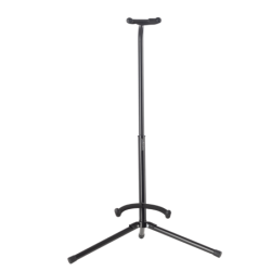 SOPORTE DE GUITARRA GS10BK | MÚSICA BILBAO