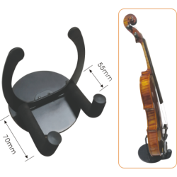 SOPORTE DE MESA PARA VIOLA - VIOLÍN | MÚSICA BILBAO