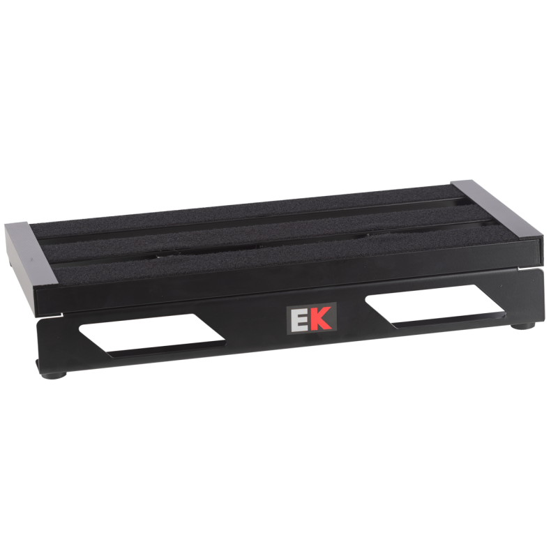 BASE PEQUEÑA PARA PEDALES DE EFECTOS | MÚSICA BILBAO