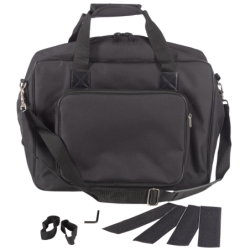 BASE PEQUEÑA PARA PEDALES DE EFECTOS | MÚSICA BILBAO