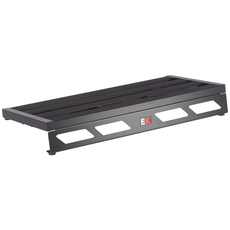 BASE MEDIANA PARA PEDALES DE EFECTOS | MÚSICA BILBAO