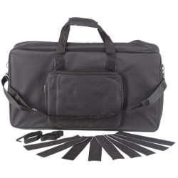 BASE MEDIANA PARA PEDALES DE EFECTOS | MÚSICA BILBAO