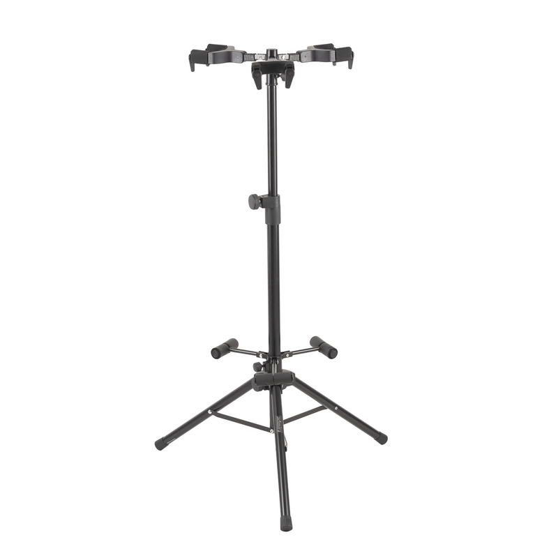 SOPORTE ADMIRA PARA TRES GUITARRAS | MÚSICA BILBAO