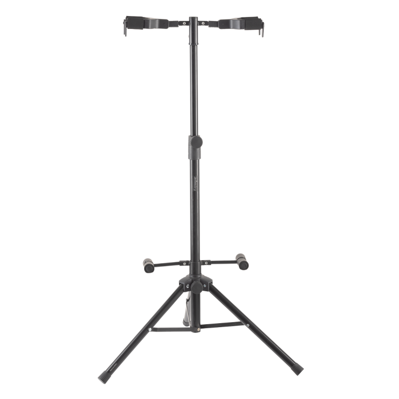 SOPORTE ADMIRA PARA DOS GUITARRAS | MÚSICA BILBAO