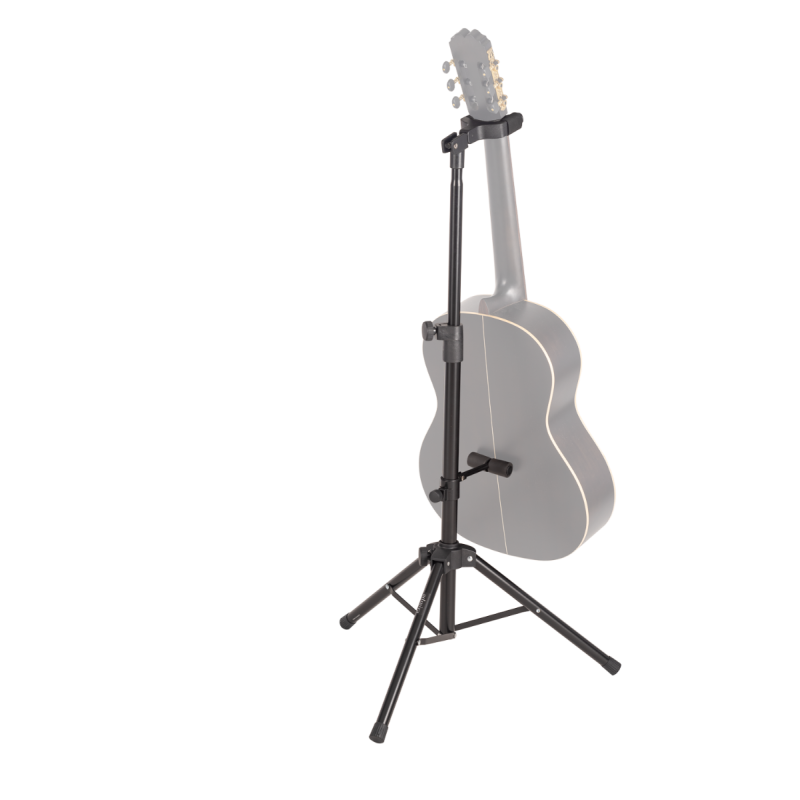 SOPORTE ADMIRA PARA TODO TIPO DE GUITARRAS | MÚSICA BILBAO