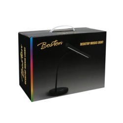 Luz LED Boston atril 2x3 pilas incluidas