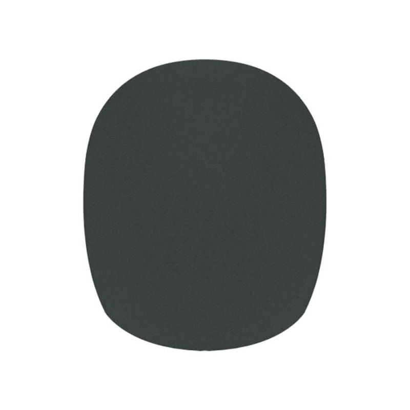 FILTRO ANTIPOP BOSTON ESTÁNDAR BOLA 5 UNIDADES NEGRO