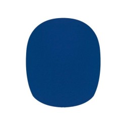 FILTRO ANTIPOP BOSTON ESTÁNDAR BOLA 5 UNIDADES AZUL