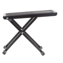 REPOSAPIES ADMIRA NEGRO GS017 | MÚSICA BILBAO