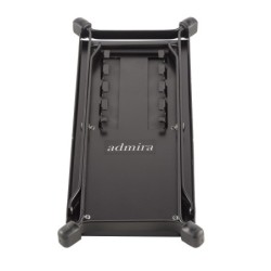 REPOSAPIES ADMIRA NEGRO GS017 | MÚSICA BILBAO