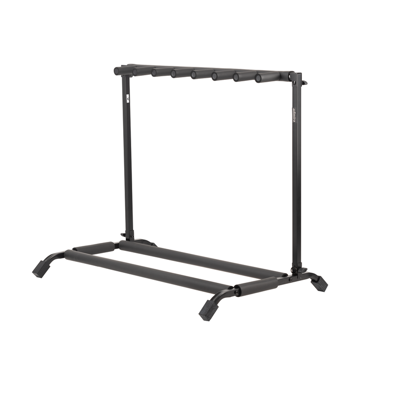 SOPORTE ADMIRA PARA SIETE GUITARRAS | MÚSICA BILBAO