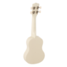 UKELELE SOPRANO DAYTONA BLANCO UK211WH | MÚSICA BILBAO